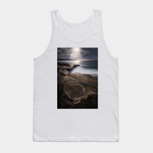 Shaft of Light Tank Top